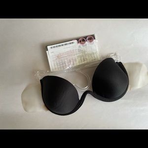 Combo Bra /  Natural Wing Bra
